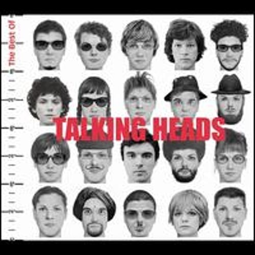 The Best of Talking Heads by Talking Heads: Used