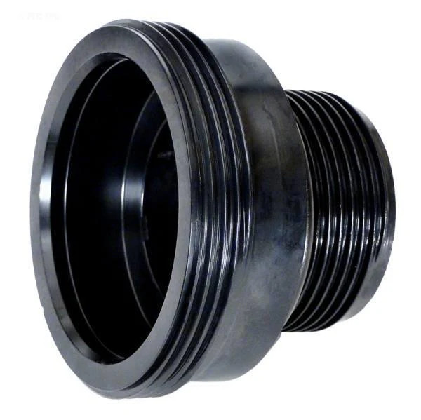Bulkhead, 2" (l)