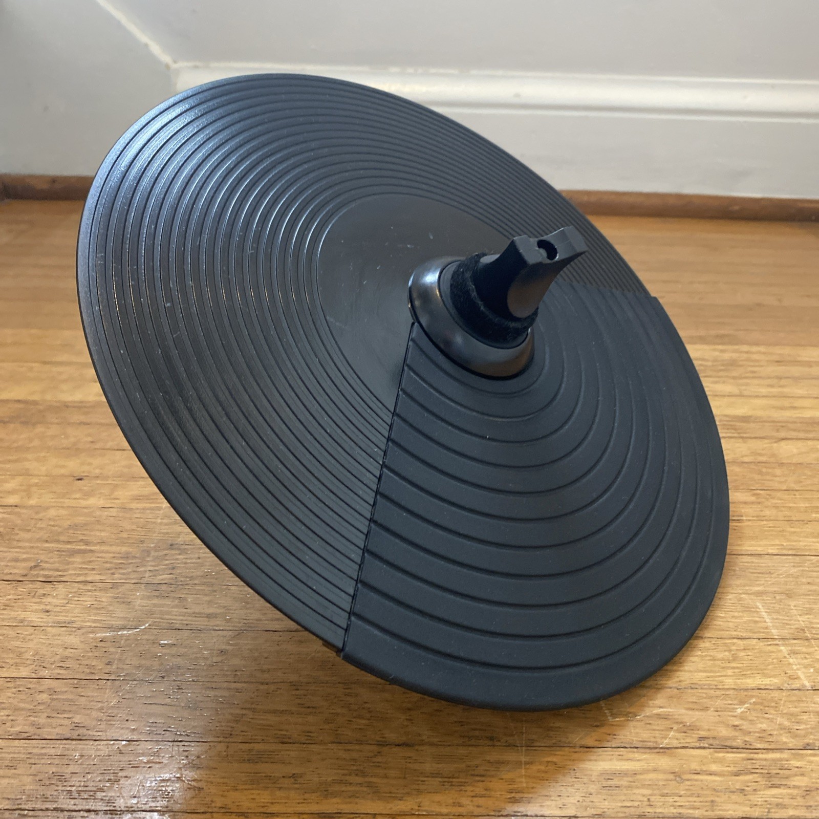 Alesis DM6  11.5in Replacement Cymbal for Electric Drum Kit Pad