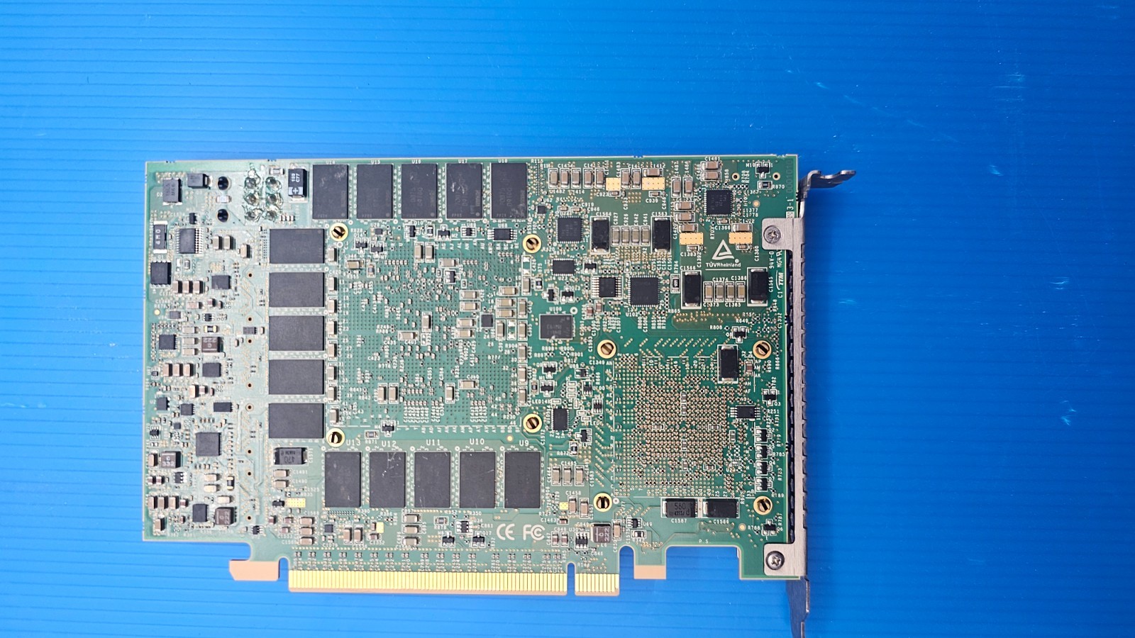 Lightbits LBASY0002 Server Raid Controller