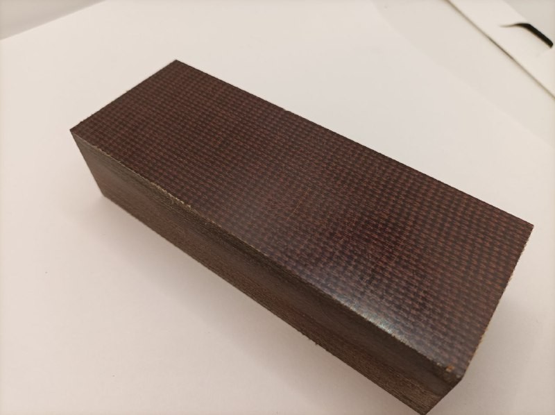 textolite (1.85"x 1.26" x 5.12"in) Knife Scales,Knife Handle Blanks