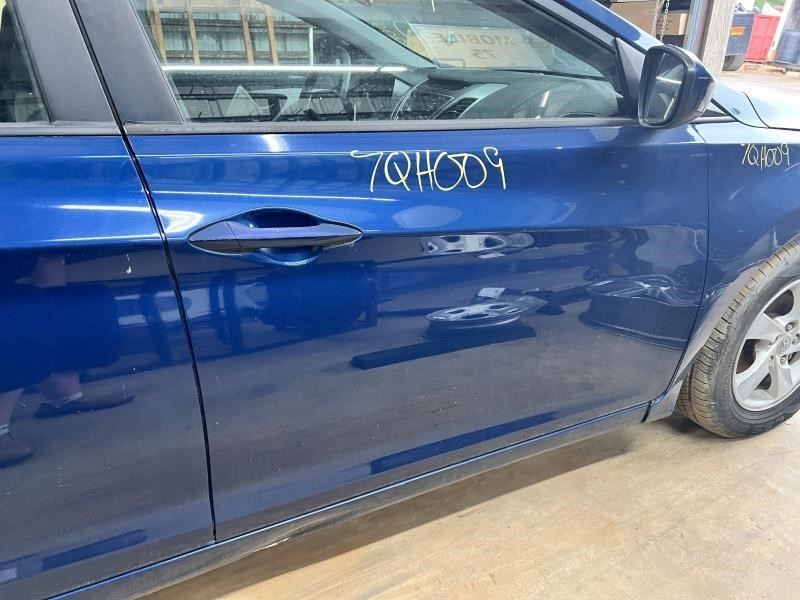 ELANTRA 2014 Fuse Box Cabin 104694802