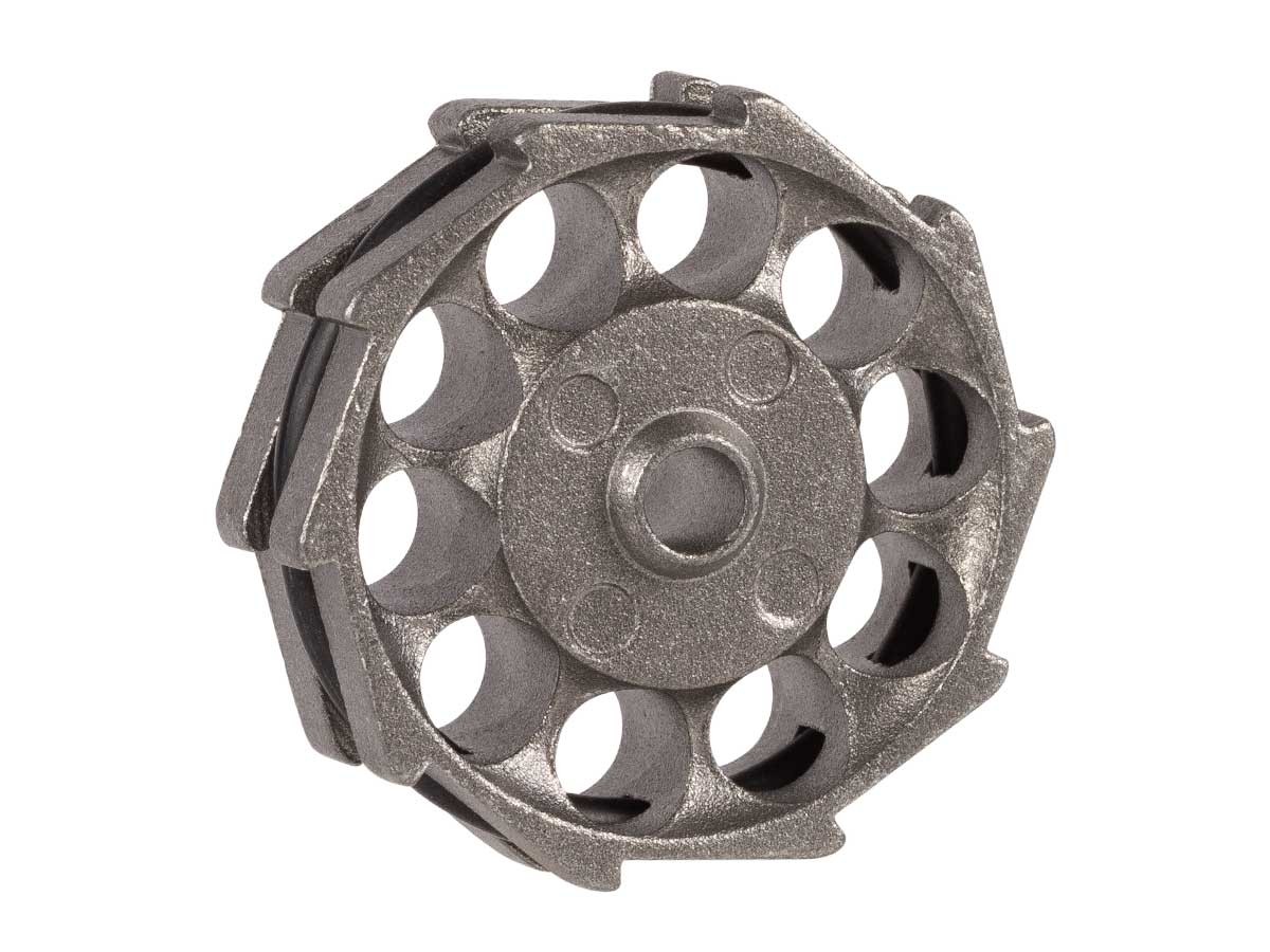 (NEW) Hatsan Magazine, 10rd .22 Cal., For Select Hatsan Guns