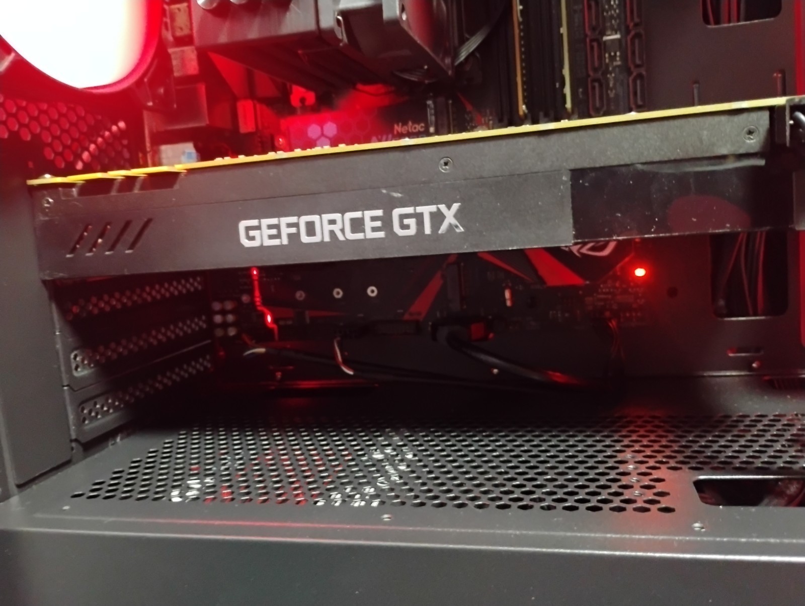 intel gaming pc