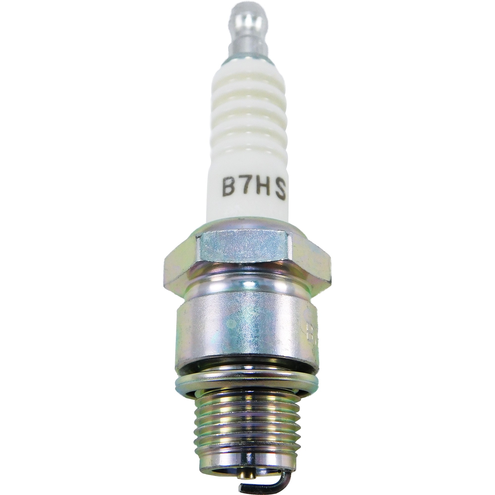 NGK Standard Series Spark Plug B7HS (5110)