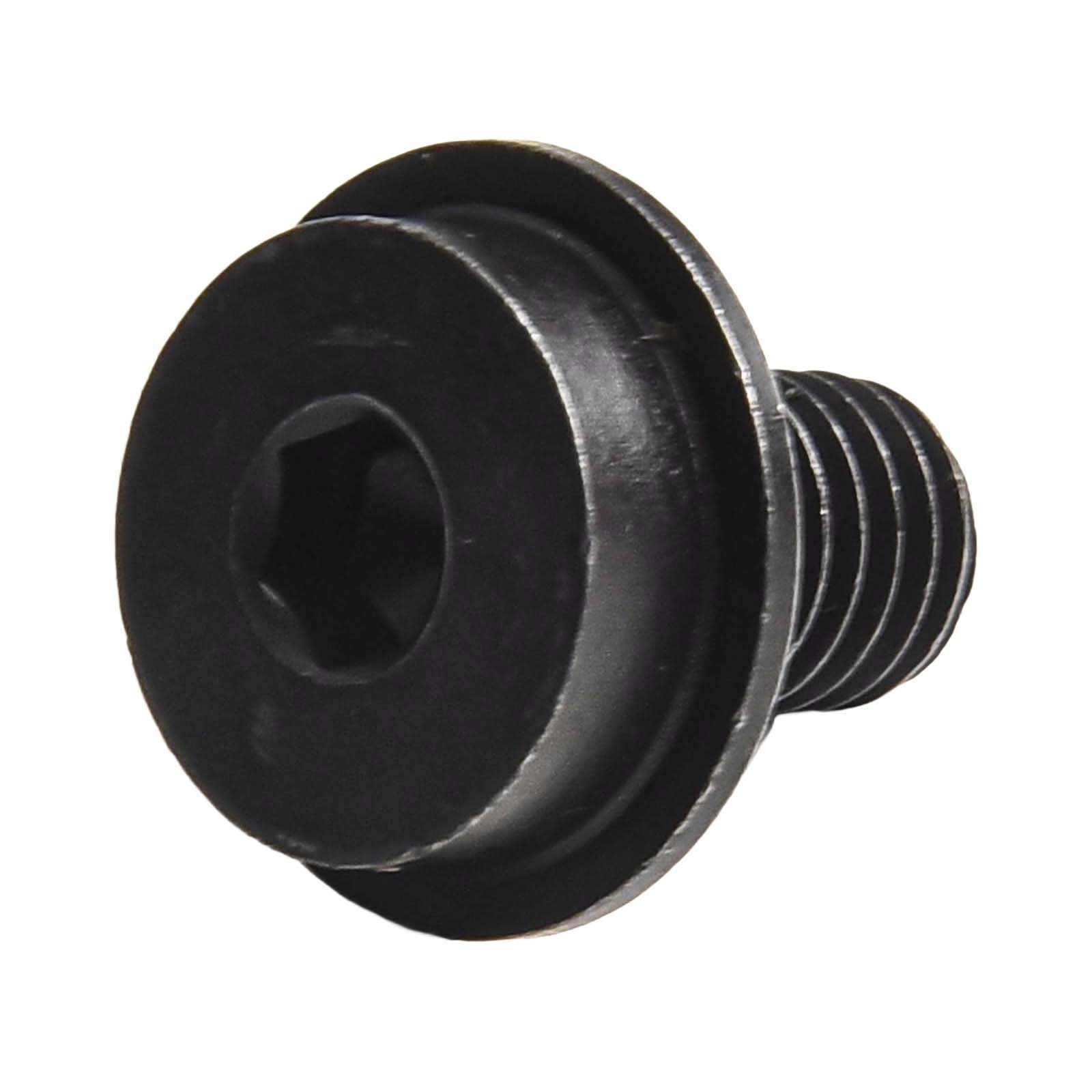 Circular Saw Outer Flange and Bolt Replacement Parts for Models DCS391 DCS367