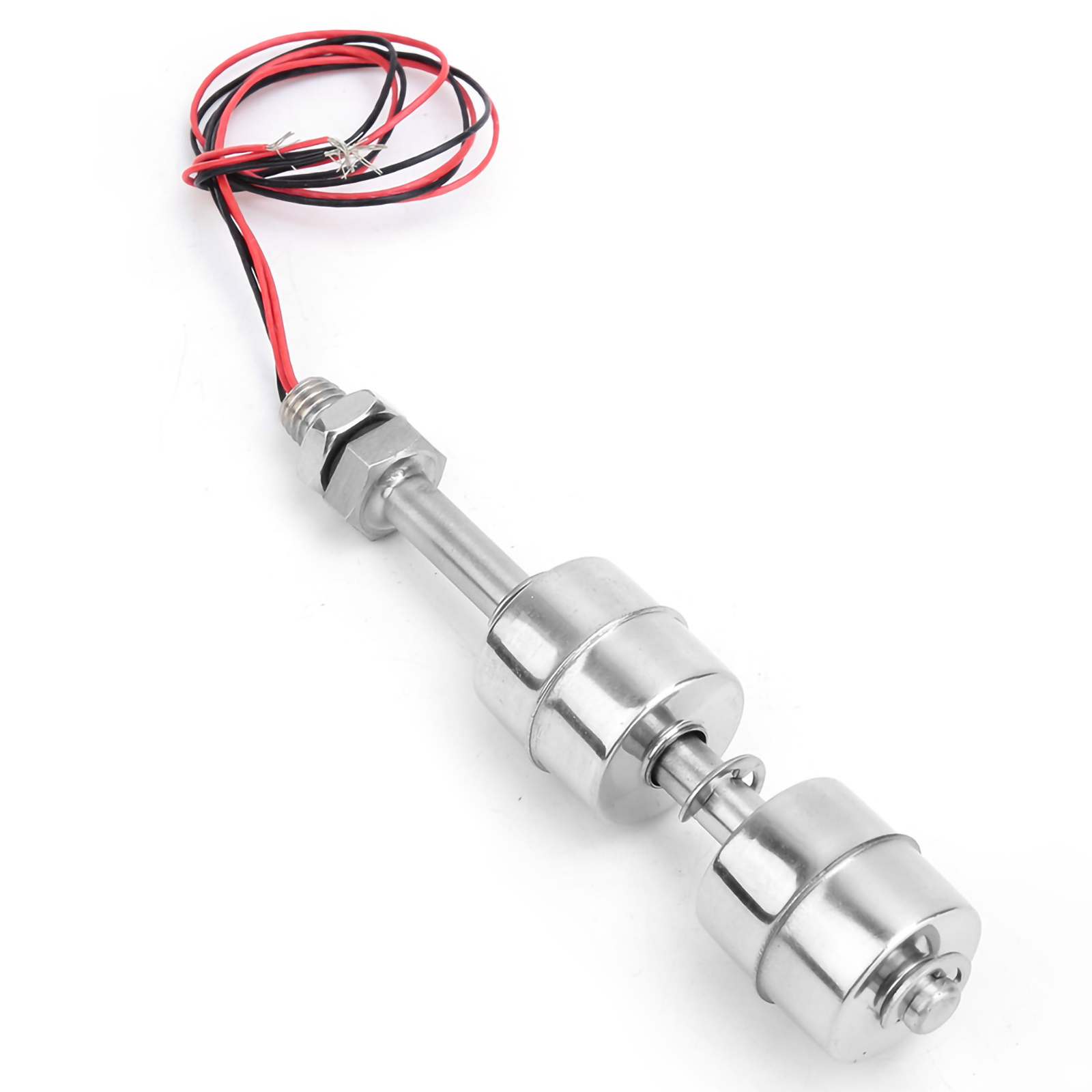 StainlessSteel  Ball Float Switch Water Level Controller 100mm