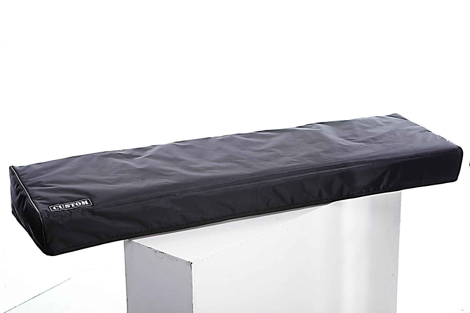 Custom padded cover for BEHRINGER DeepMind 12 49-key keyboard