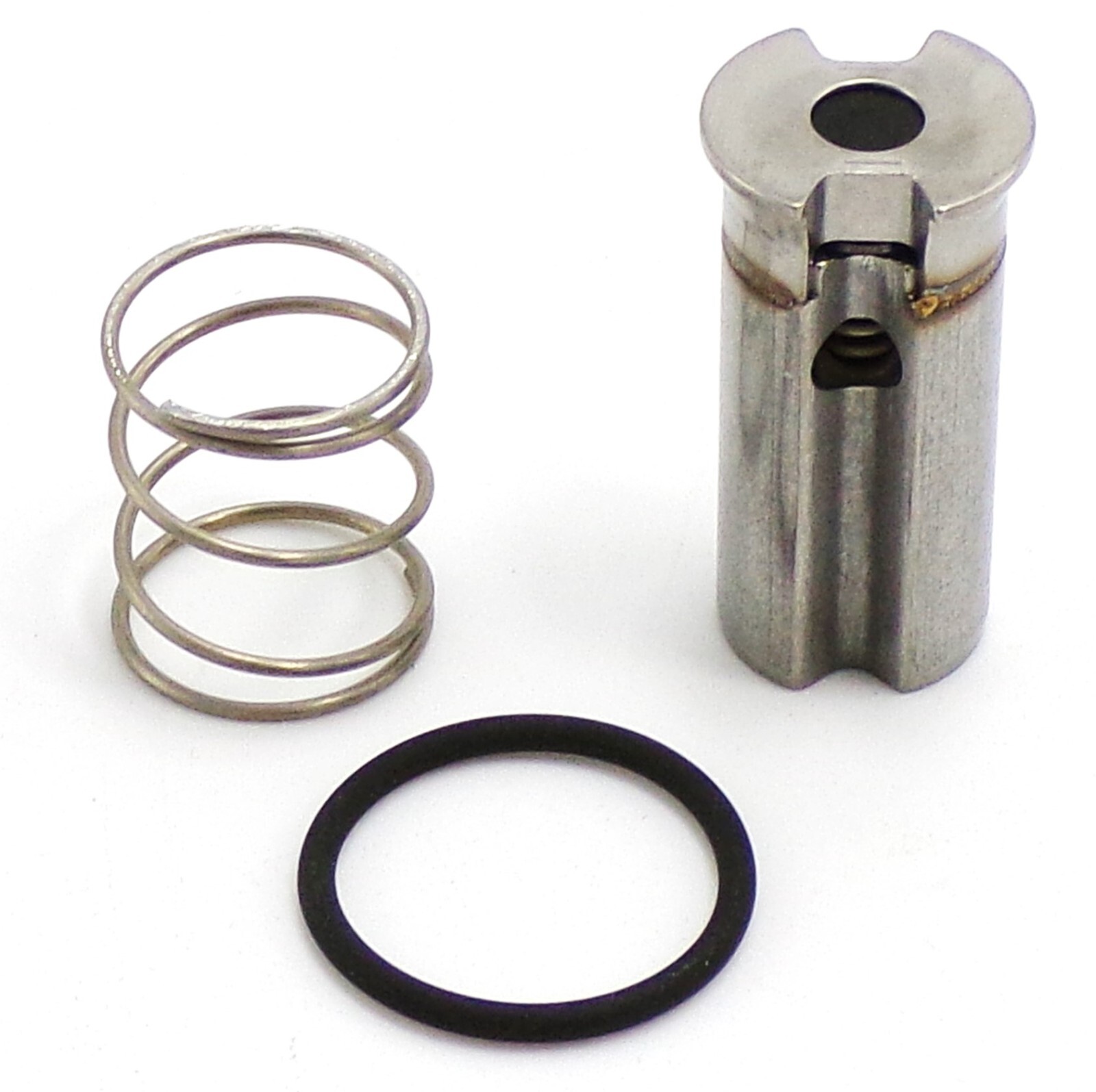 115.906 THERMOPLAN PLUNGER KIT PARKER LUCIFER