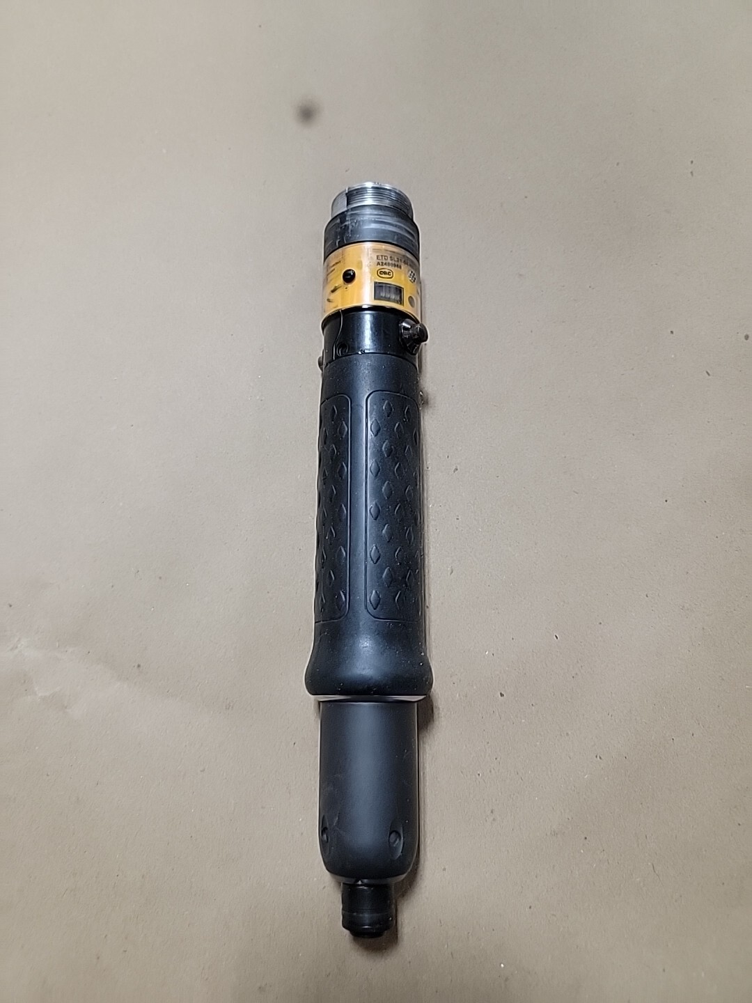 Atlas Copco ETD SL21-01-I06-PS Electric Nutrunner Screwdriver
