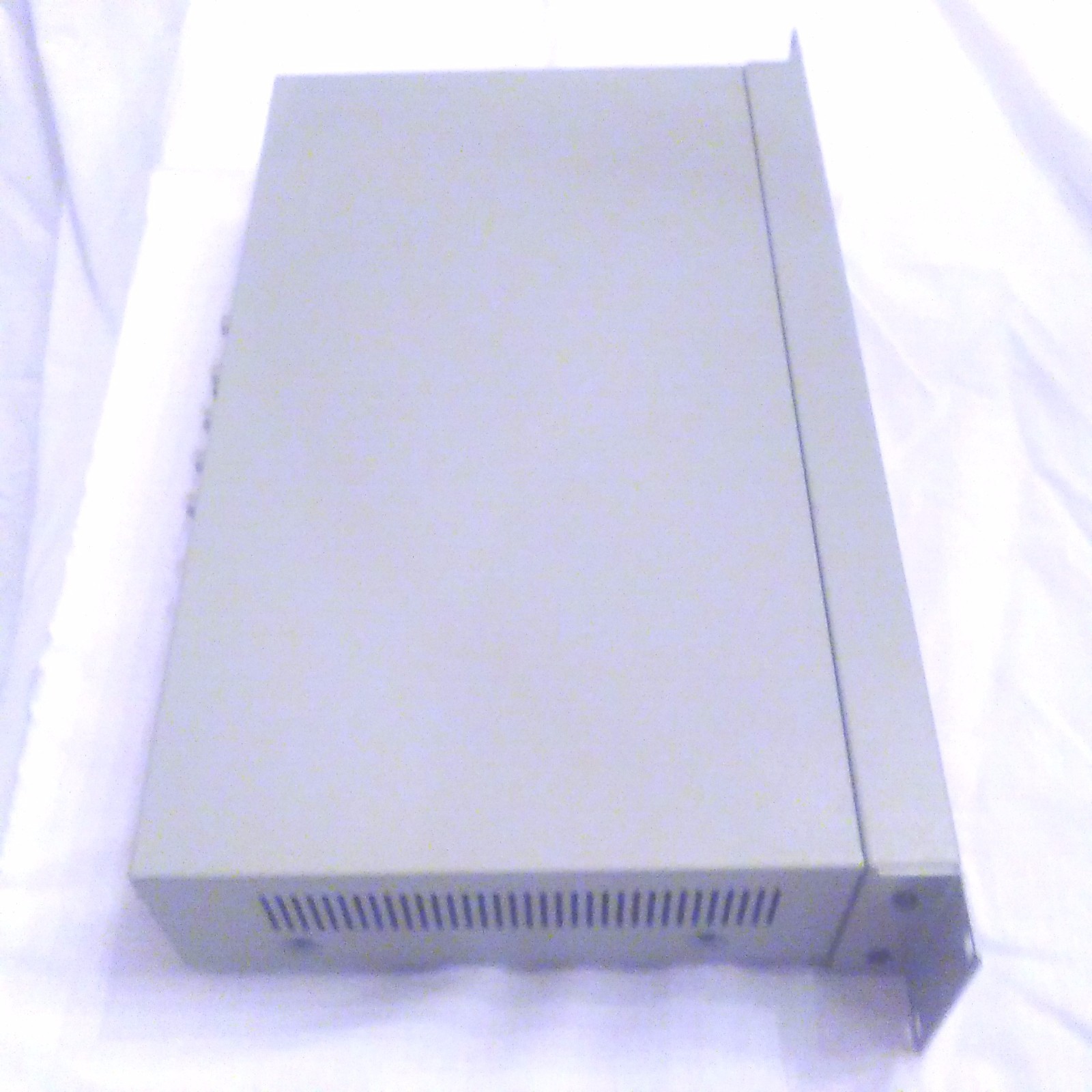 Ikegami MA-200 Multicore Cable Adaptor Camera Control Unit Base Station CCU