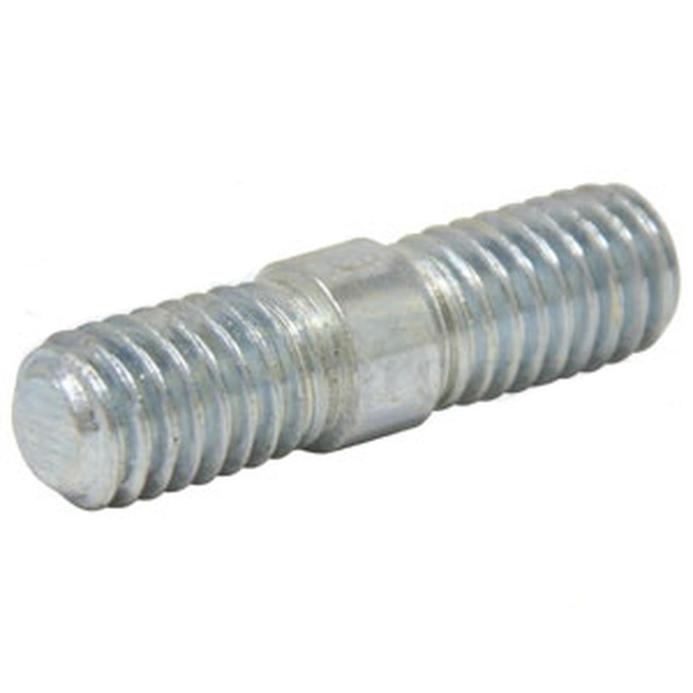 A-R55078-AI Stud; 3/8" X 1-1/2"