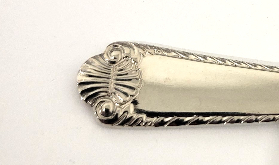 Wallace French Shell Stainless 18 8 Glossy Japan Flatware Your Choice