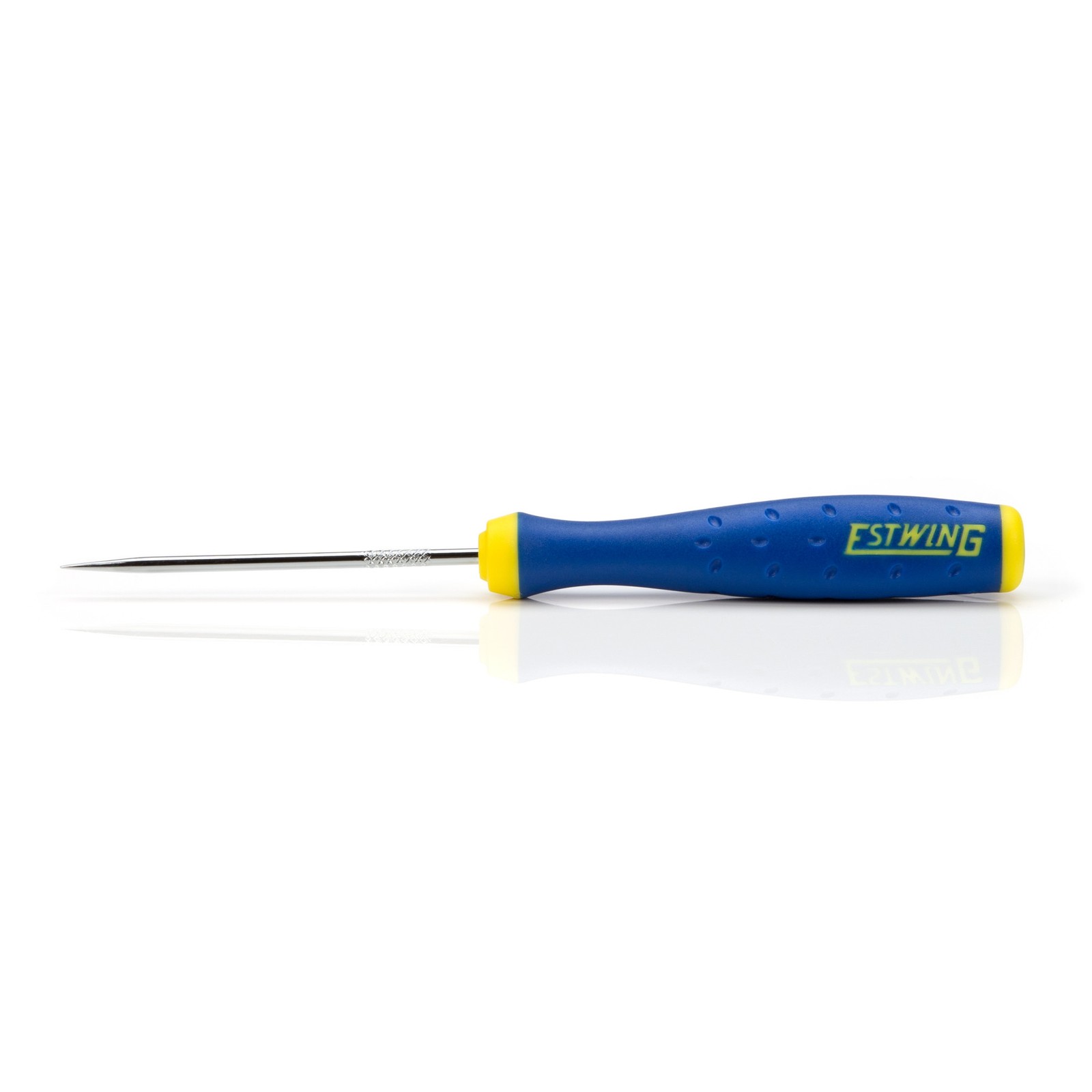 Estwing 6.75-Inch Long Precision Pick with Straight Tip 42450-03