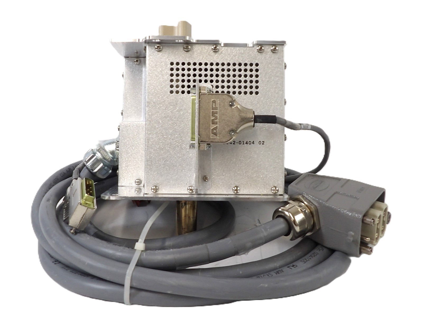 AMAT Applied Materials 0090-09621 RF Filter Box Working