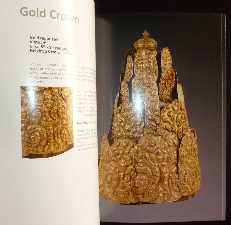 Galerie Christophe Hioco Catalogue Ancient Asian Art Indian Vietnamese Nepalese