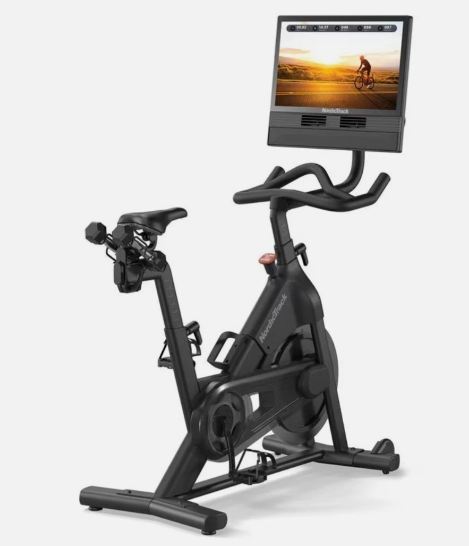 NordicTrack Bike  Studio 24  24" Touchscreen iFit NTEX24125 -