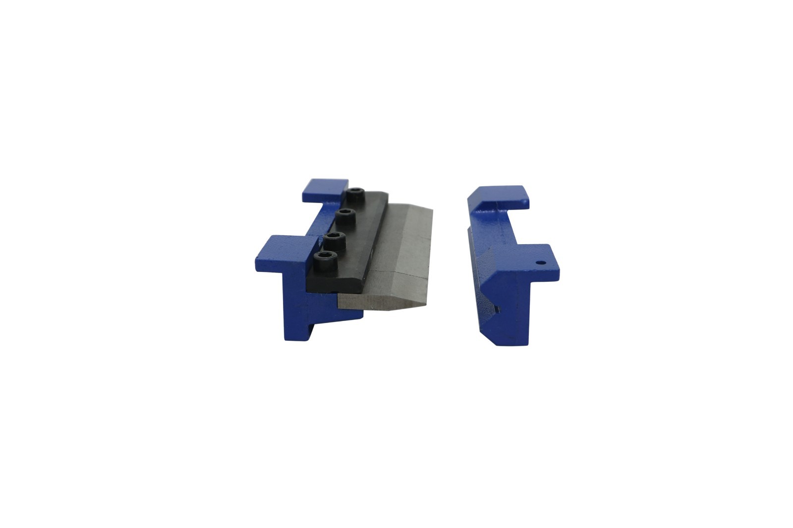 5" Bending Brake-Vise Mount