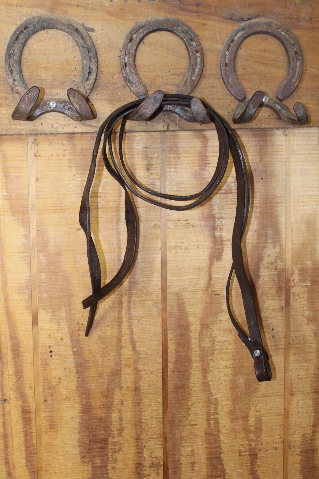 Kid/ Pony Split Reins 4'