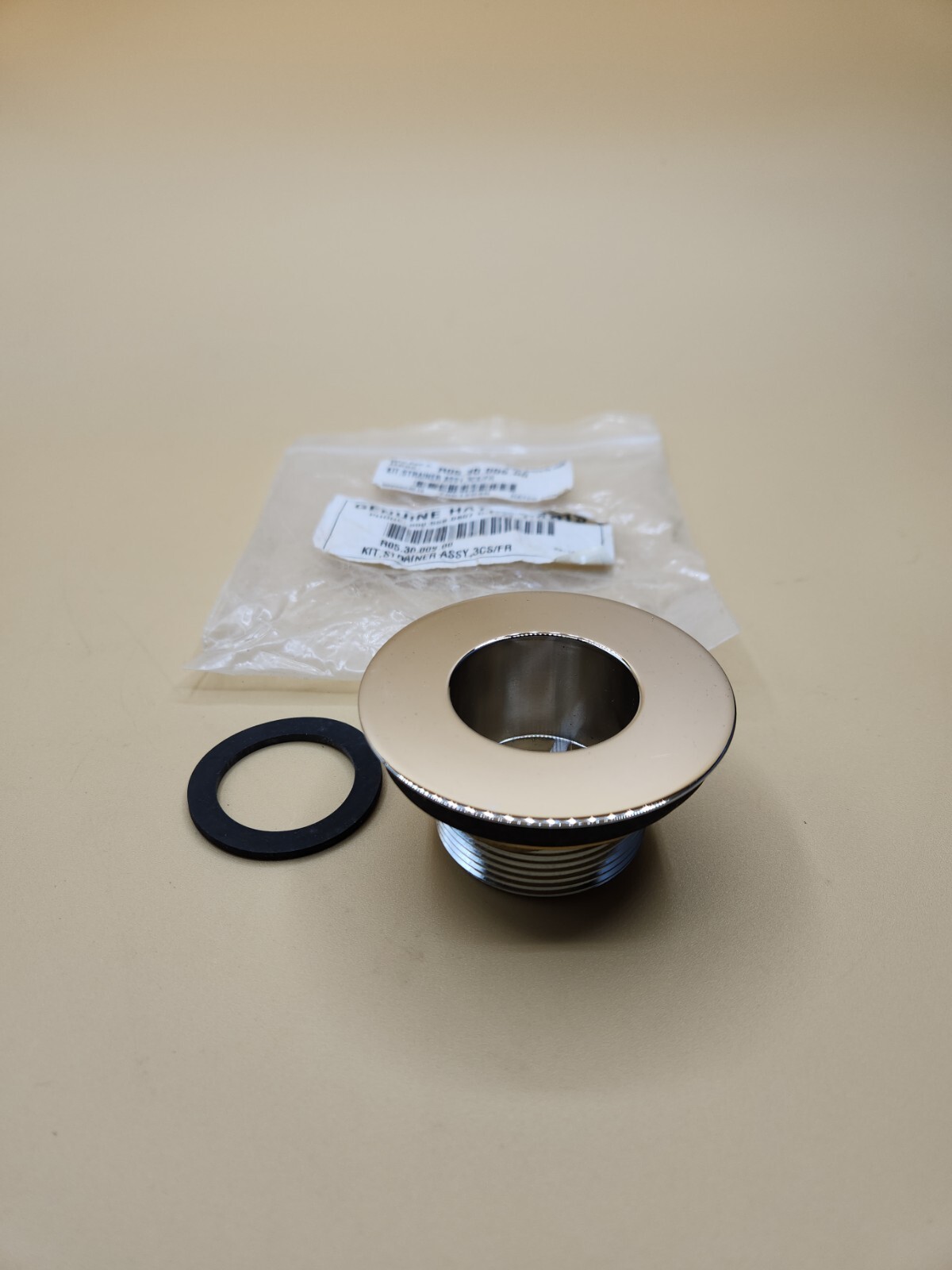 Hatco Kit Strainer Assembly 3Cs/Fr R05.30.009.00 Free Geniune OEM