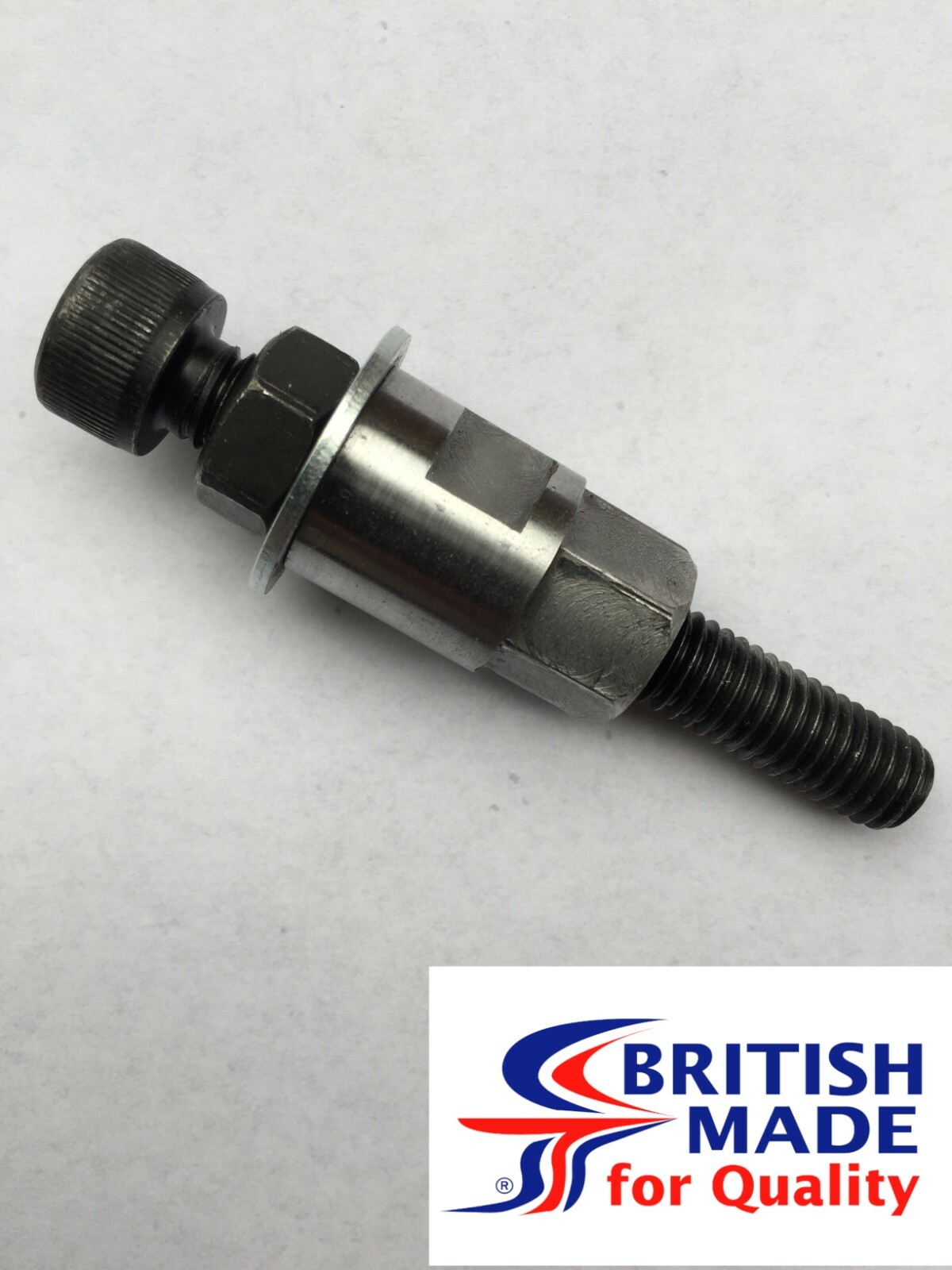 M8 Heavy Duty High Tensile (12.9) Rivnut Insert Setting Tool Nutsert       MK 11