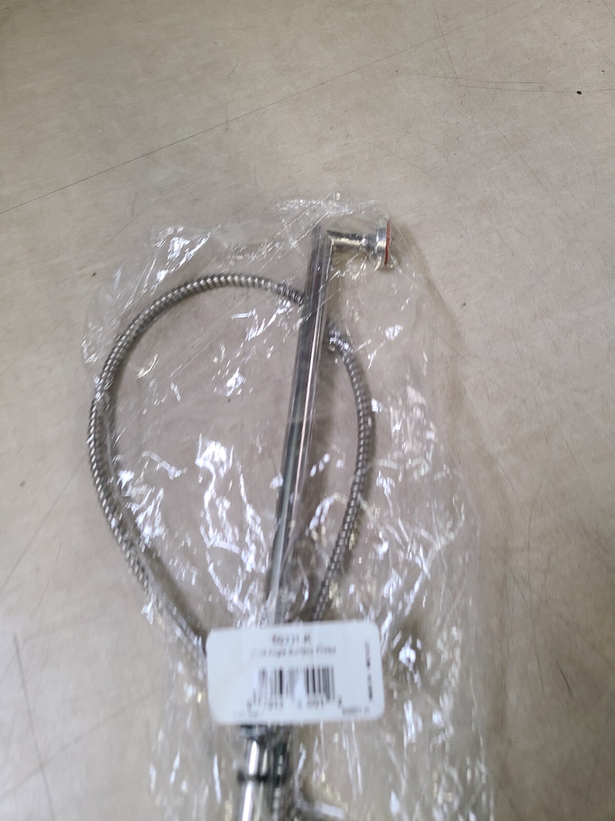 Cooper-Atkins 50001-K Type K Right Angled Flat Surface Probe