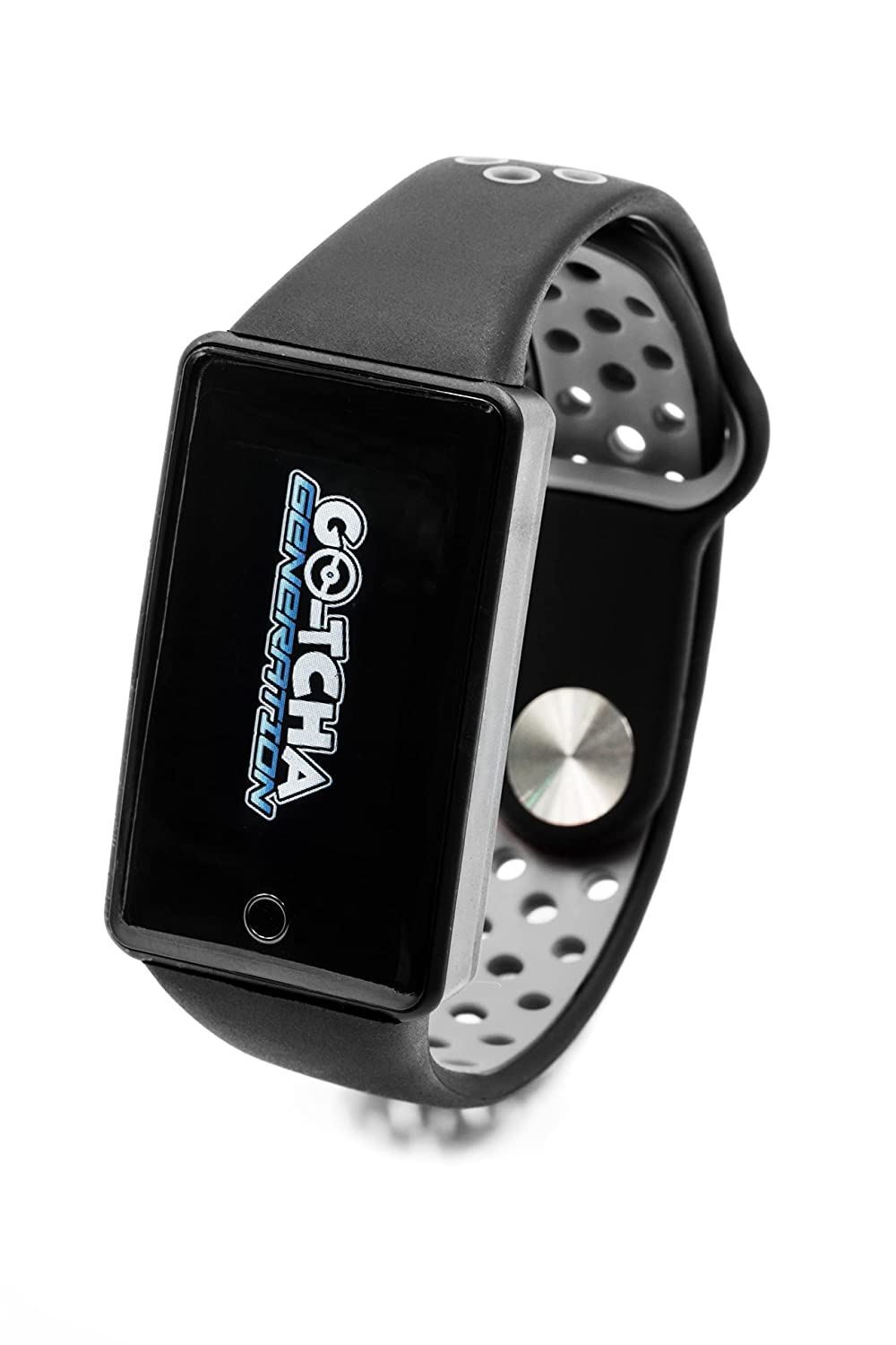 Datel Pokemon GO-TCHA Generation Wristband For Pokemon Go - iPhone & Android