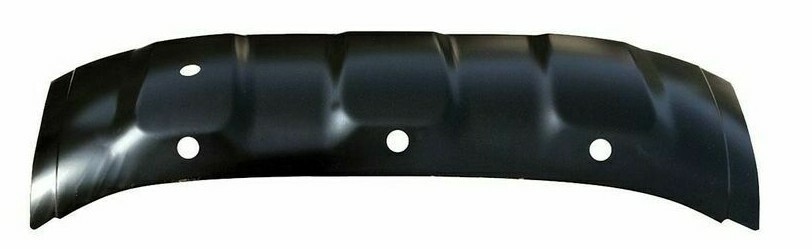 Lh Rh 2007-2013 Chevy Silverado Pickup Rear Outer Wheelhouse Upper Sections