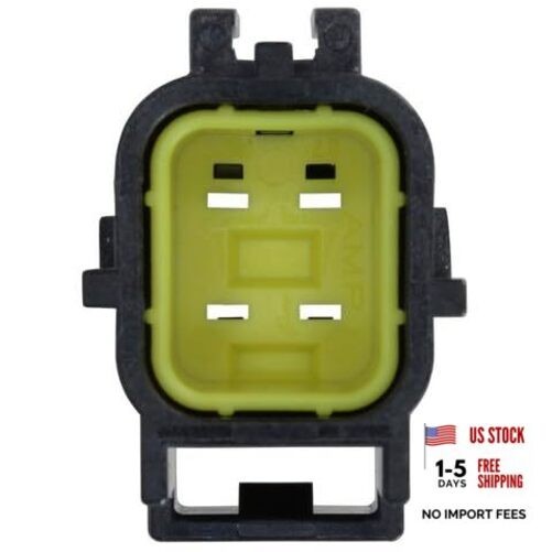 pta3304 pigtail wiring harness connector for oxygen sensor