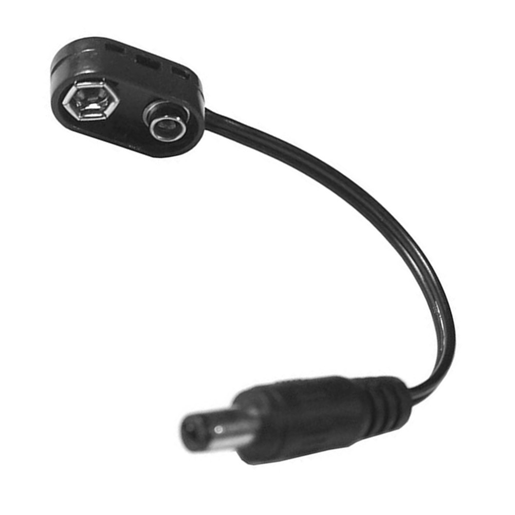 Guitar Effect Pedal Cables Effects Power Supply Effector Connector