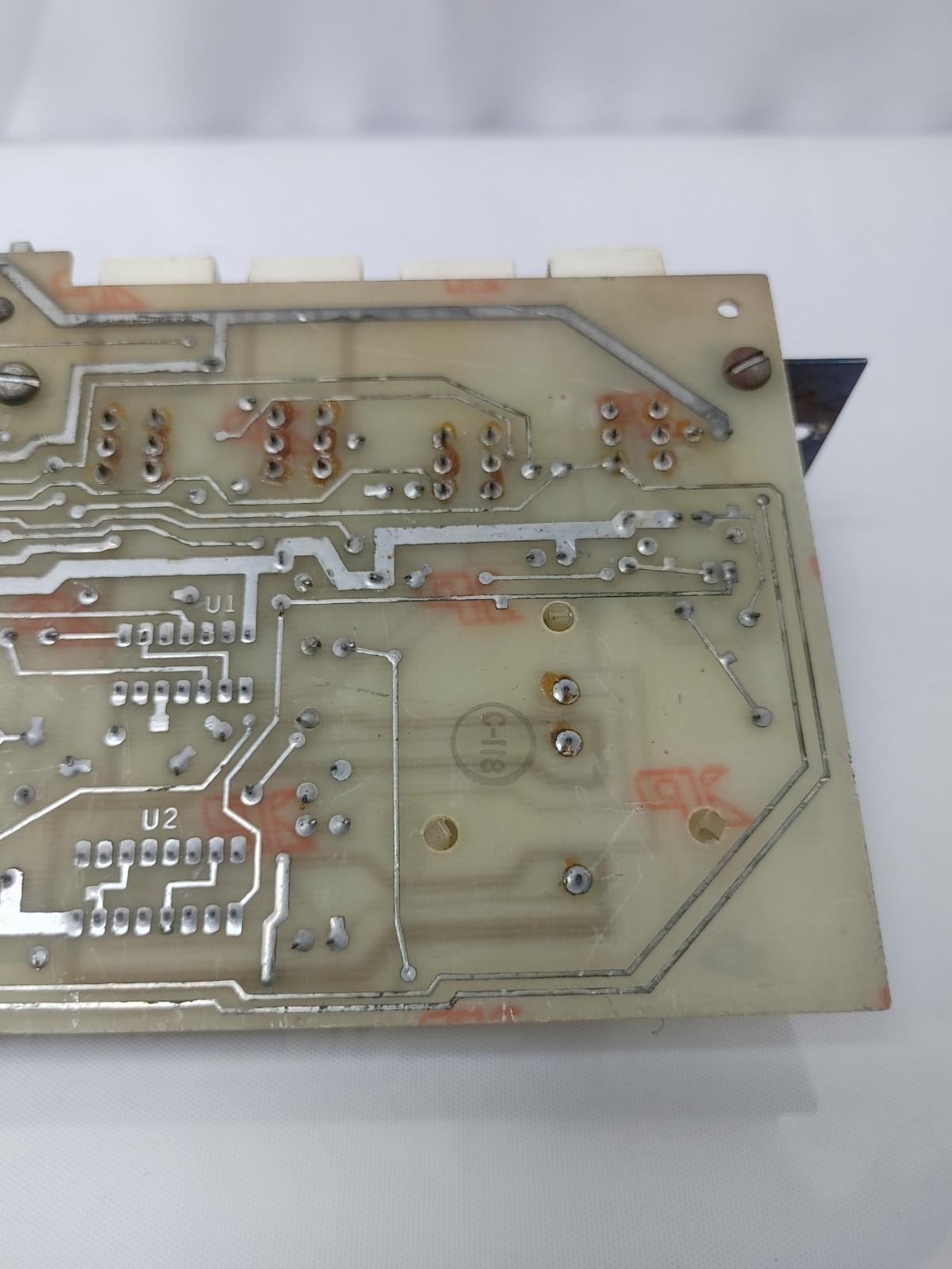 ADT B4520-138 Signal System Control