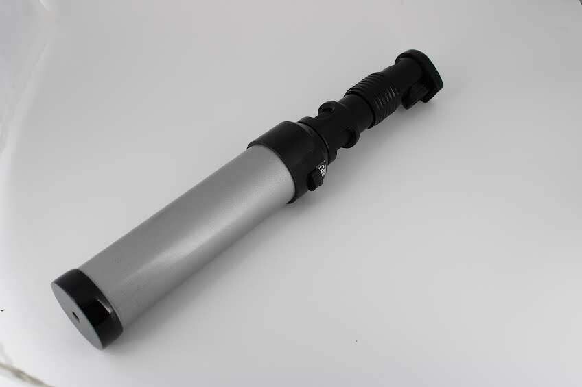 New Streak Retinoscope For Ophthalmology & Optometry