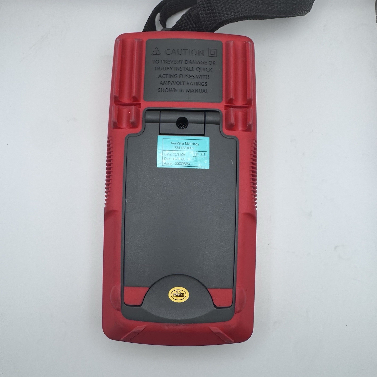 Amp Probe AM-570