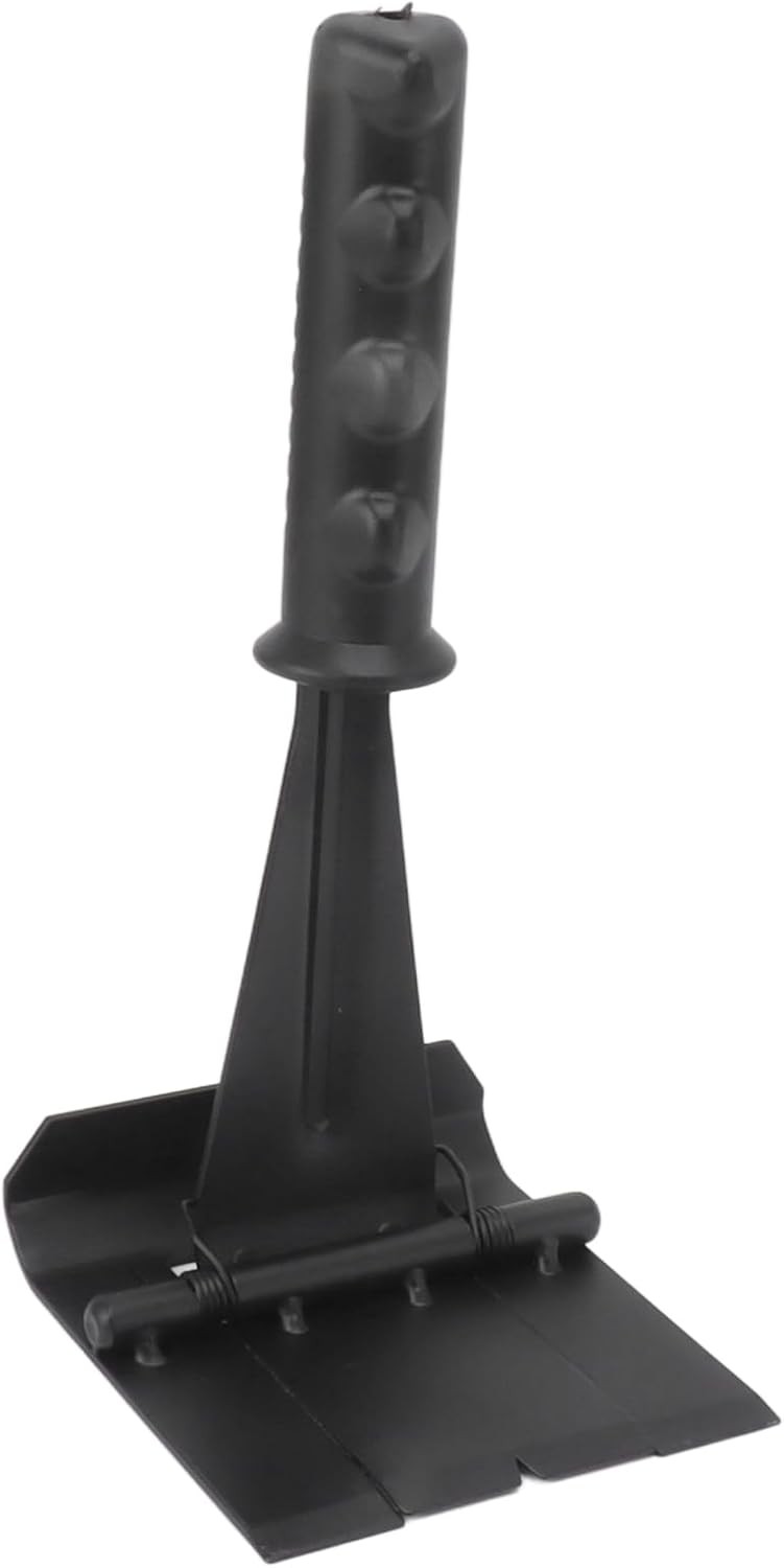 Black Trim Puller Tile Flooring Baseboard Removal Tool Skirting Board Pry Tool