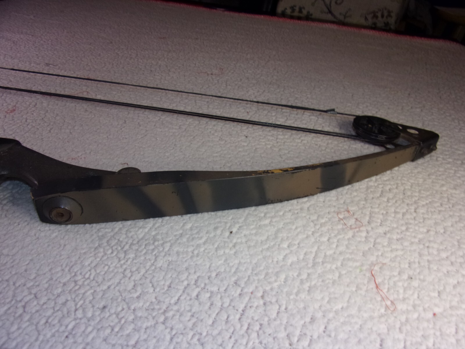 Darton Trail Master Vintage Compound Bow