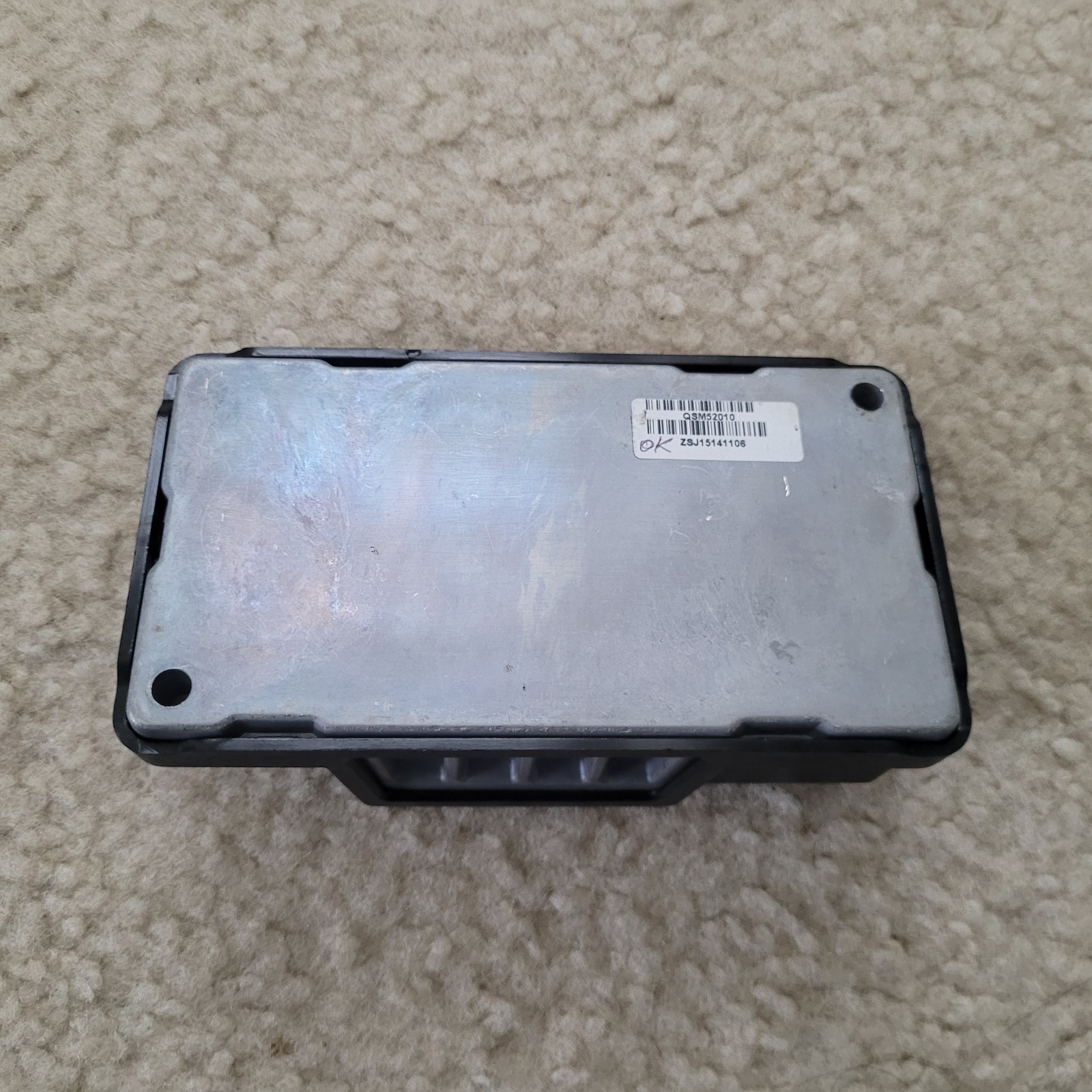 Mobility Scooter Original Controller DR50-A01, Protective Cover, Dynamic, Tested