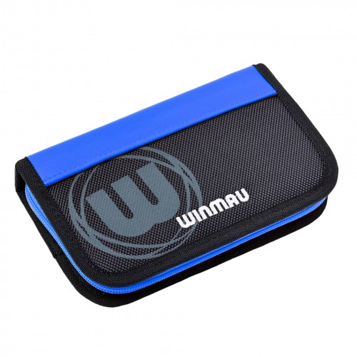 Dart Case Winmau - Urban Pro - Blue 8305