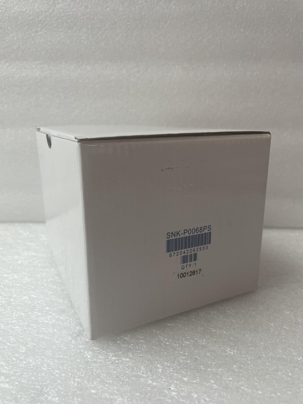 SUPERMICRO SNK-P0068PS HEATSINK
