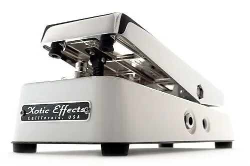 Xotic XW-1 Wah BRAND NEW IN BOX W/ WARRANTY! FREE SHIPPING IN THE U.S.!