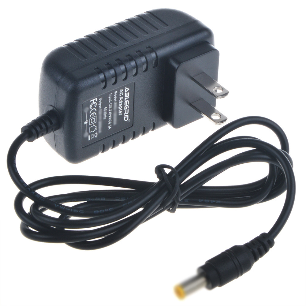 AC Adapter For Digital Piano Keyboard CDP-120BK CDP-220RBK Charger Power Mains
