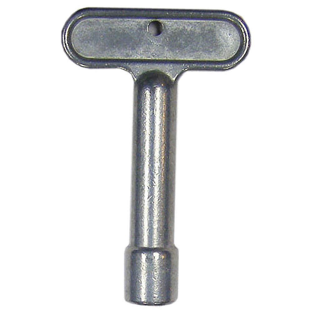 WOODFORD MFG. 50010 TEE KEY Tee Key 6CHX8