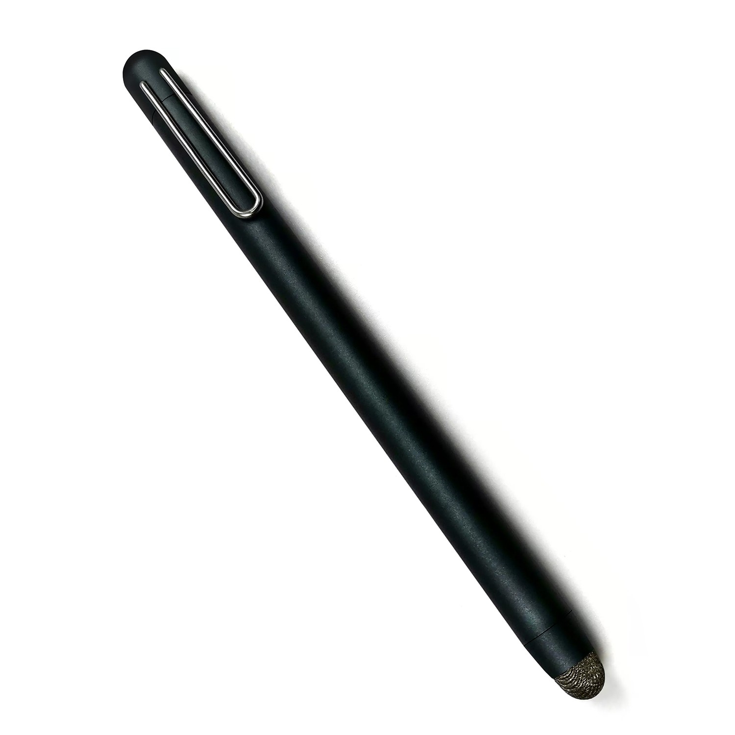 For TCL 60/60R/SE/NxtPaper - Stylus Touch Screen Pen Fiber Tip Aluminum