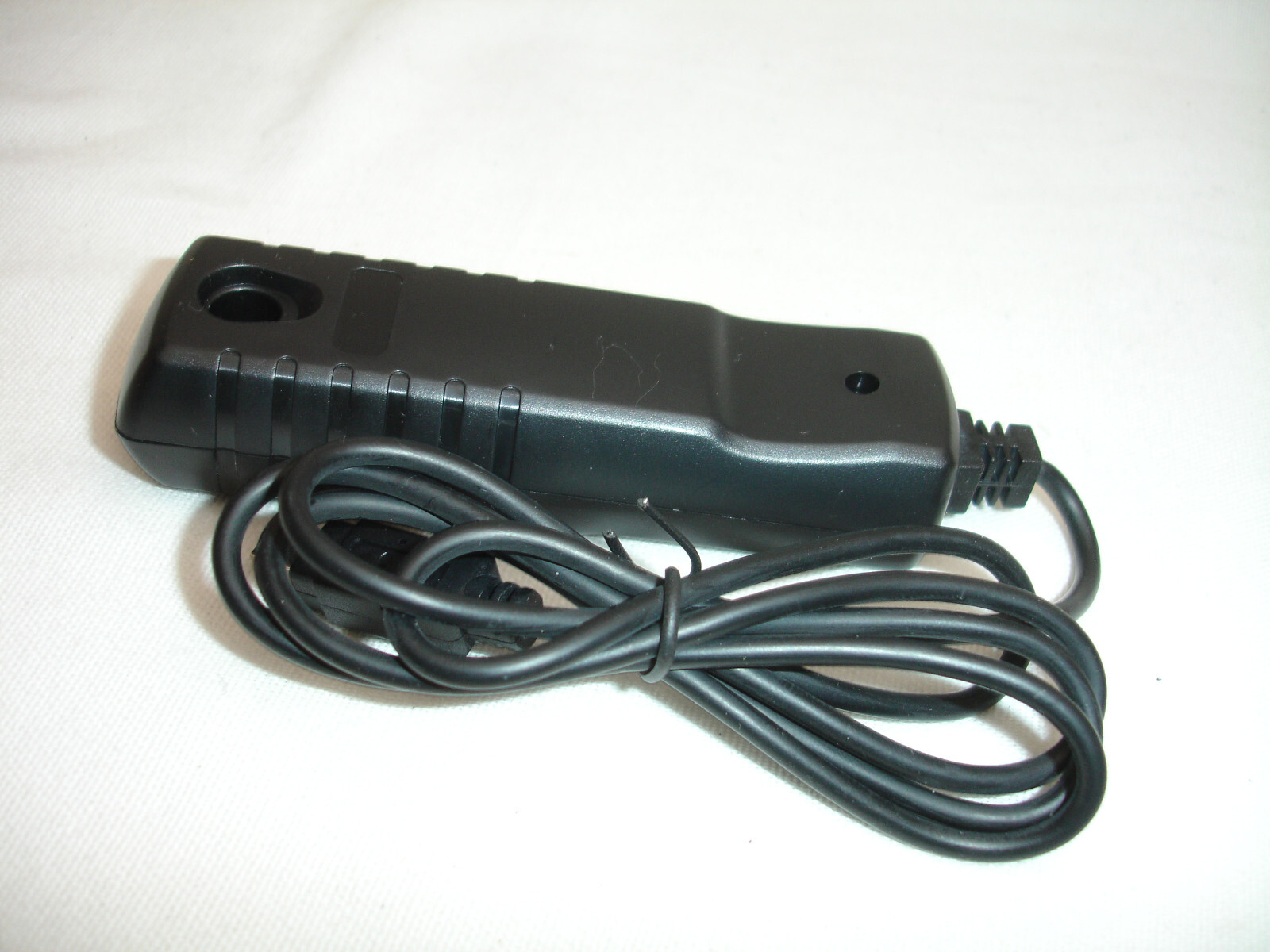 Xit XTMCD2RS Wired Remote Control for Nikon D3200+ (Black)