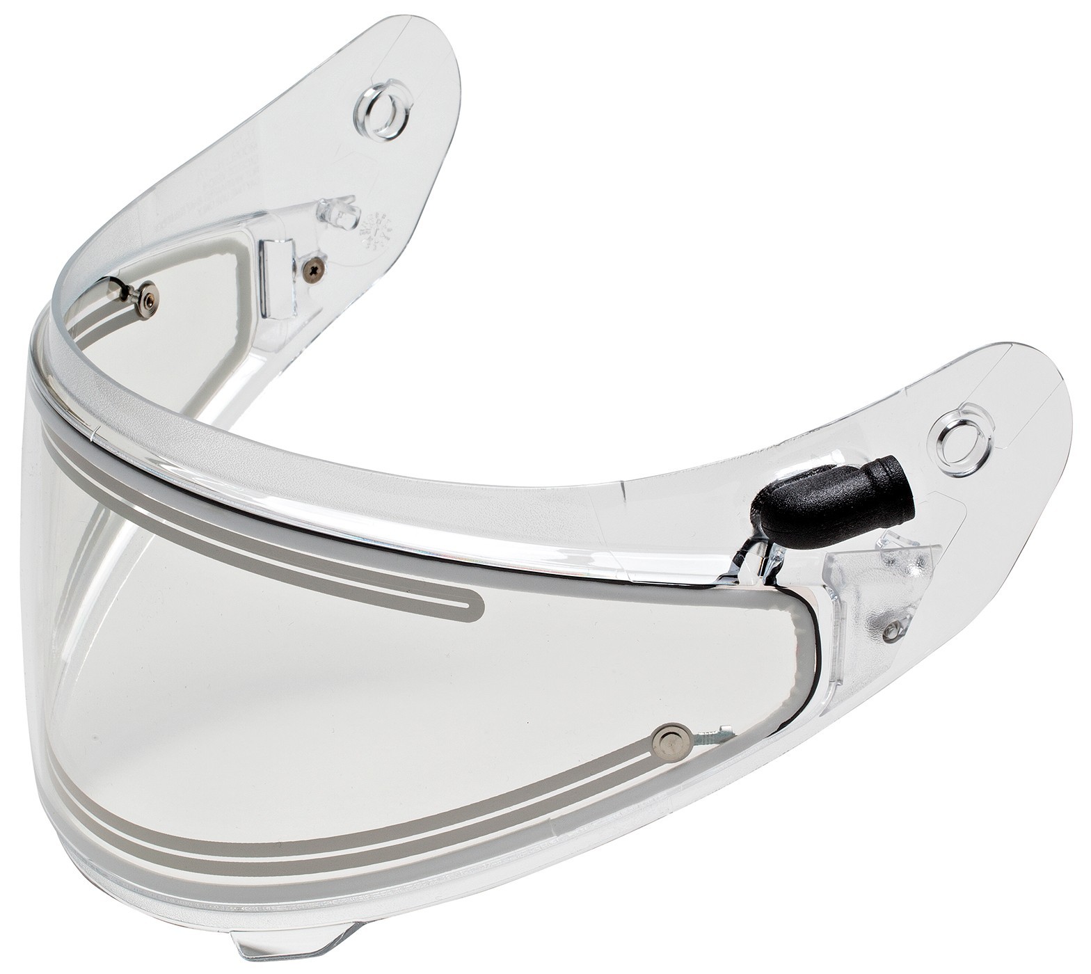 HJC c91 C-91 IS-MAX 2 Electric Heated Snowmobile Shield Visor HJ17 HJ-17