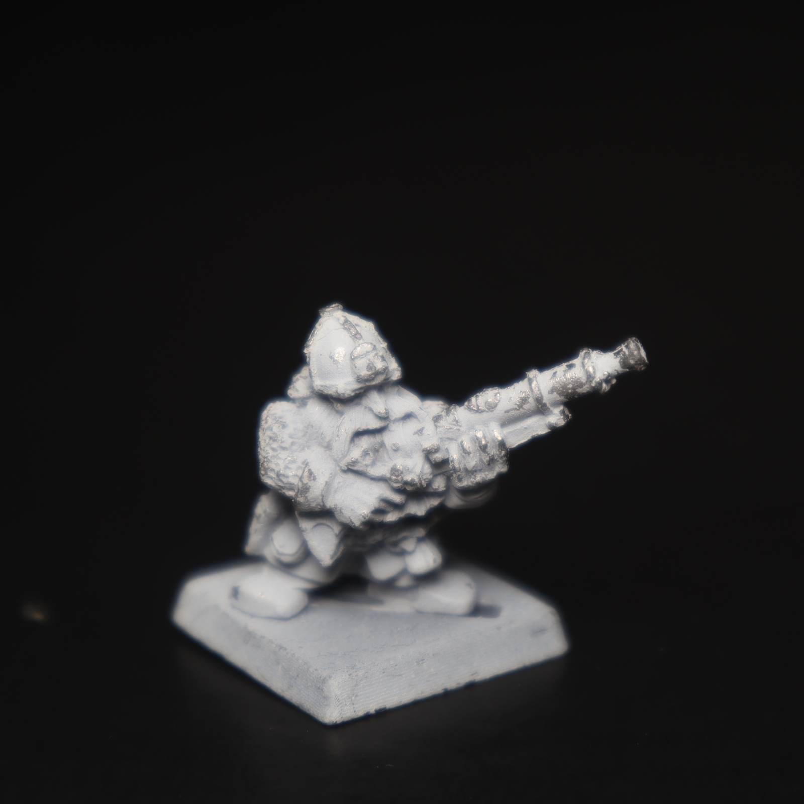 Dwarfs, Thunderer, Handgunner , Games Workshop