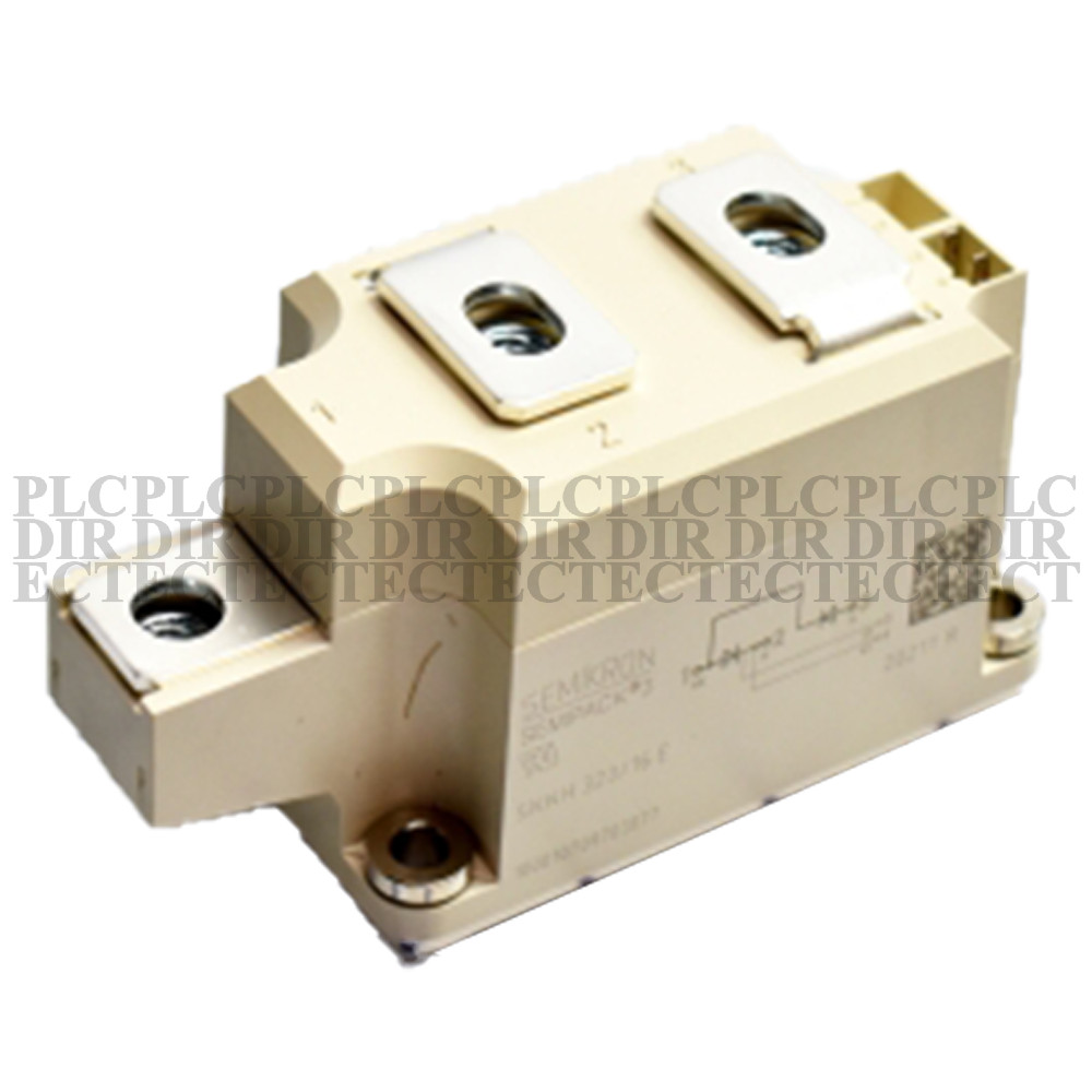 NEW Semikron SKKH323/16E Power Module