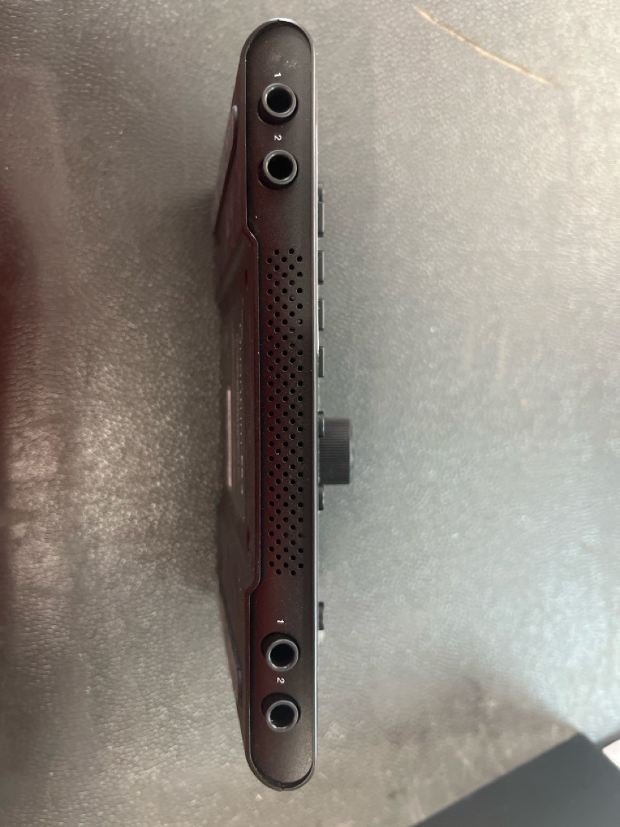 PreSonus Quantum ES4 USB-C Audio Interface (PD7016364)
