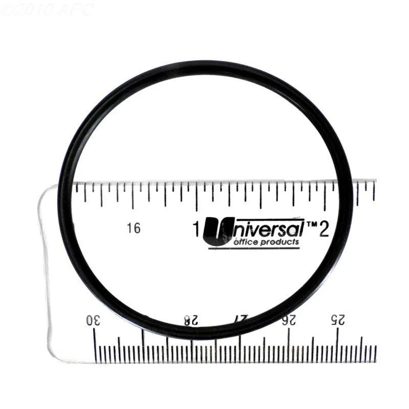 O-Ring, Suction