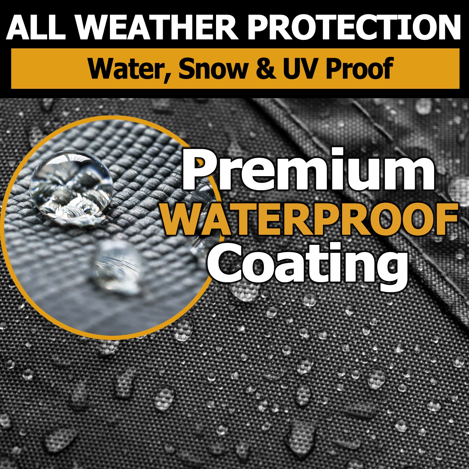 Waterproof Car Cover For 2016 2017 2018 MERCEDES GLE43 GLE63 COUPE
