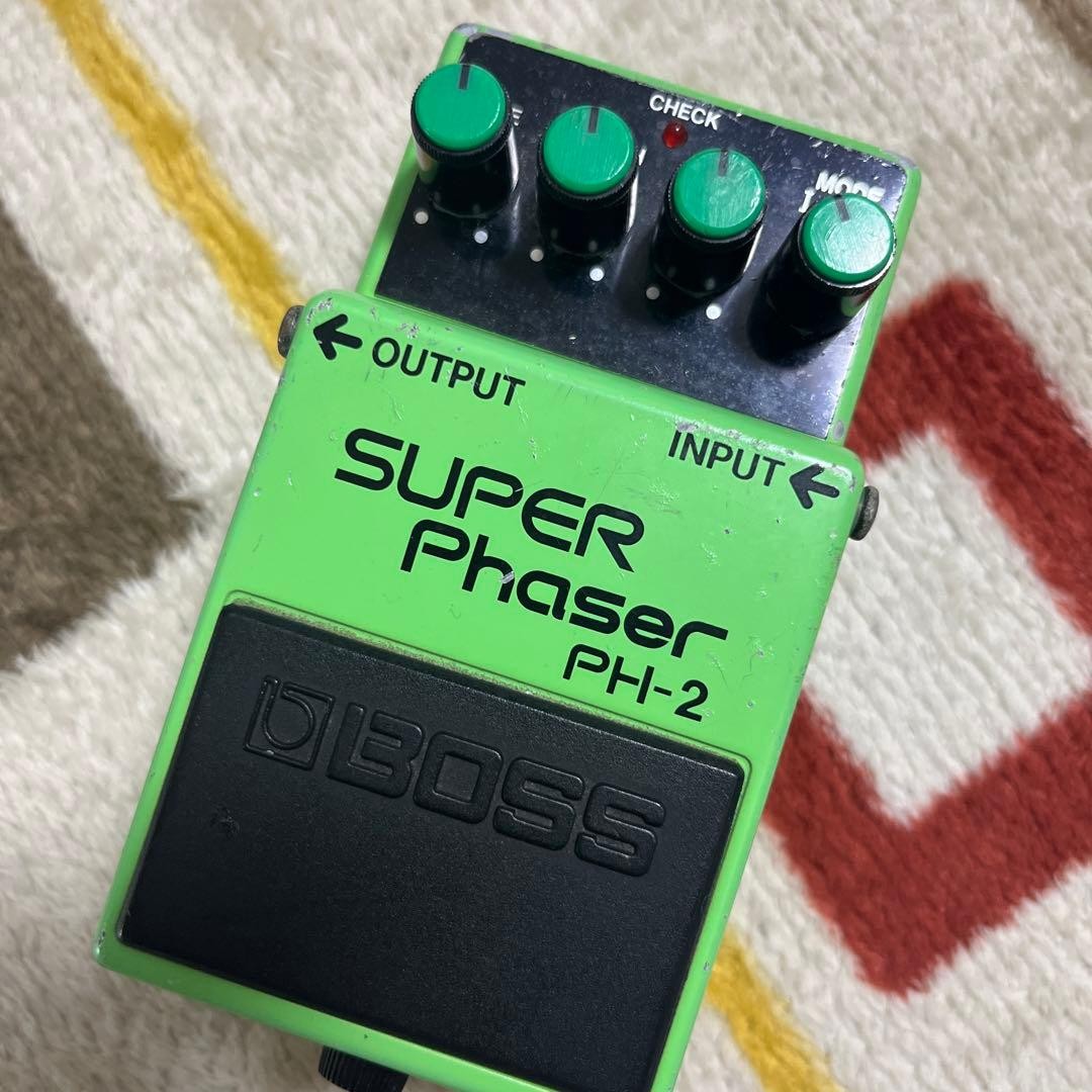 BOSS PH-2  Vintage 948144